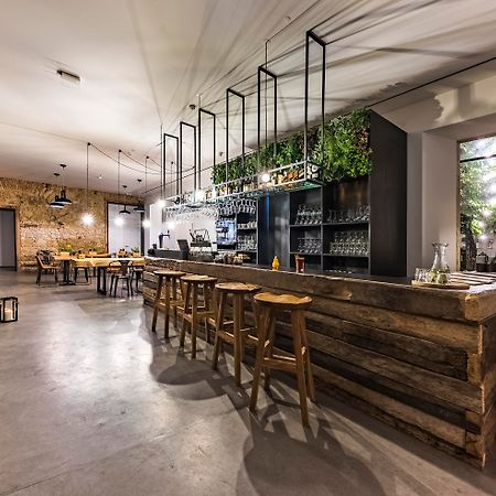 Sapientia Boutique Hotel Coimbra Kültér fotó