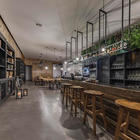 Sapientia Boutique Hotel Coimbra Kültér fotó