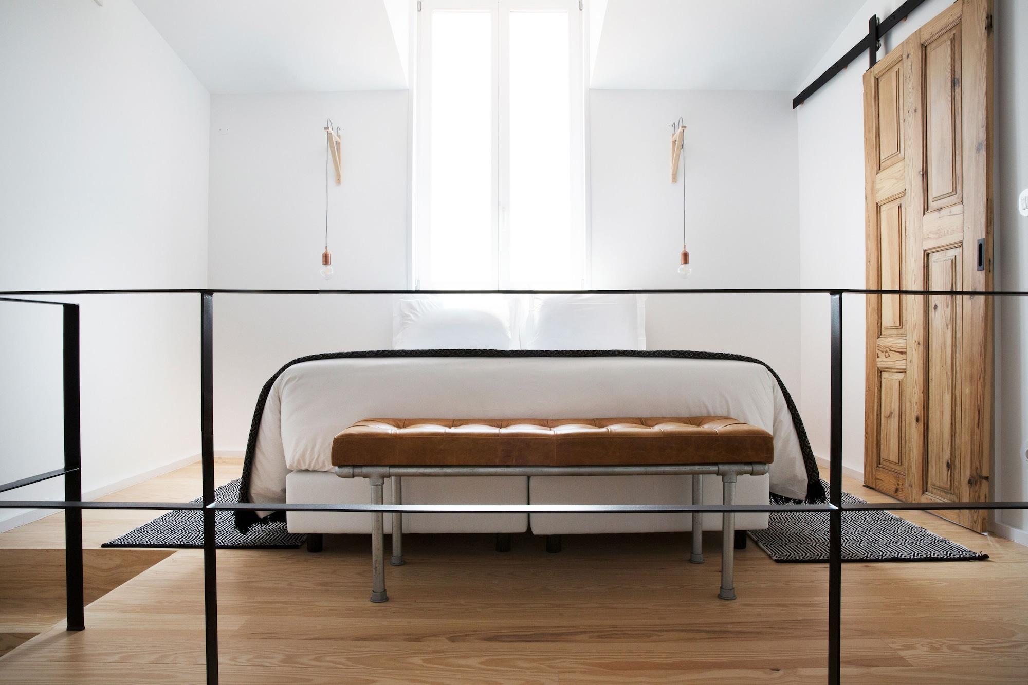 Sapientia Boutique Hotel Coimbra Kültér fotó