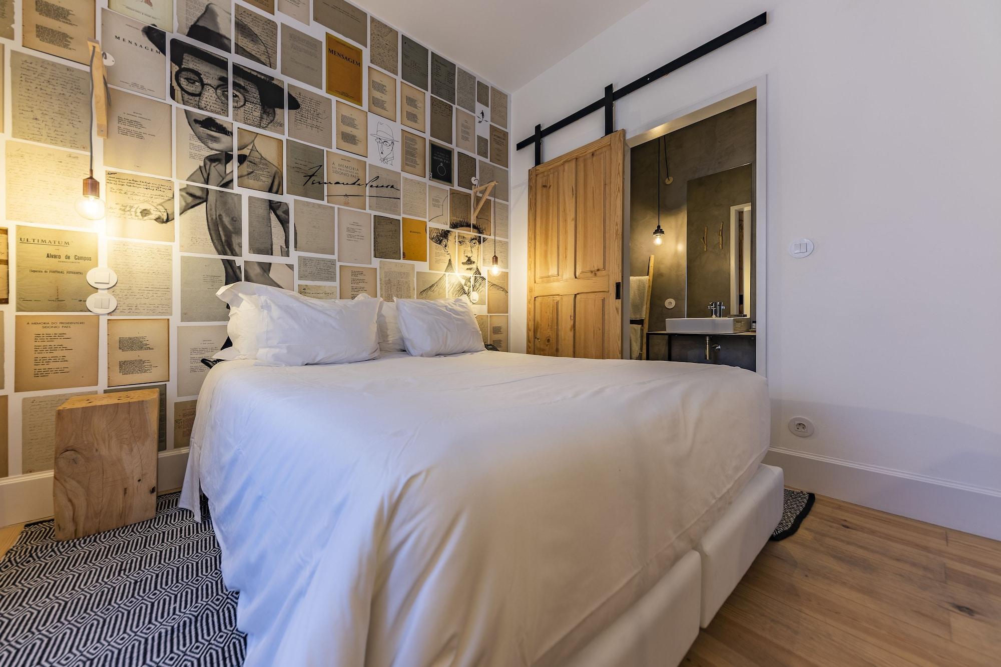 Sapientia Boutique Hotel Coimbra Kültér fotó