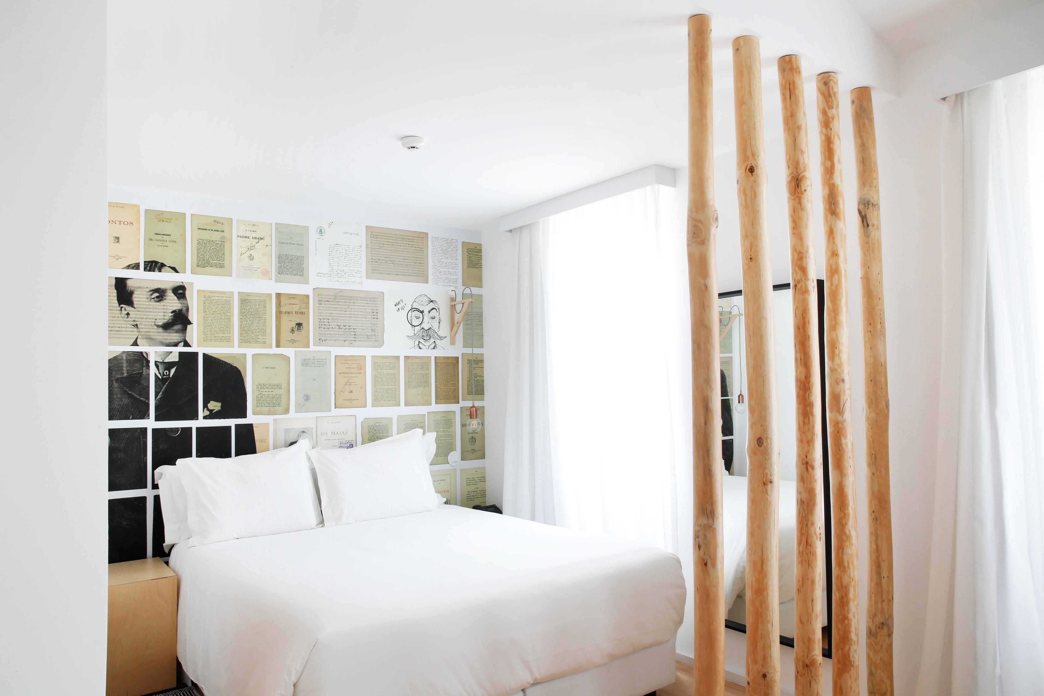 Sapientia Boutique Hotel Coimbra Kültér fotó