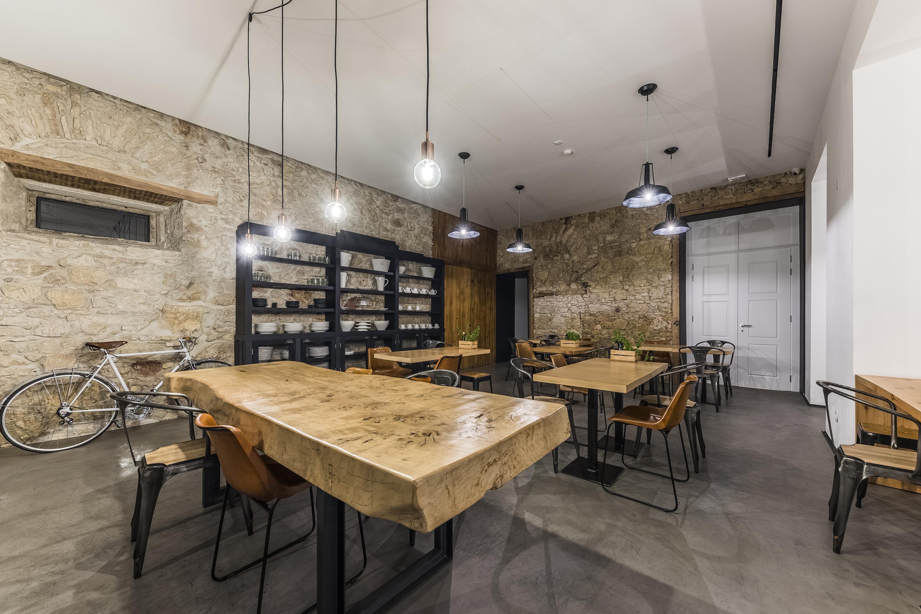 Sapientia Boutique Hotel Coimbra Kültér fotó