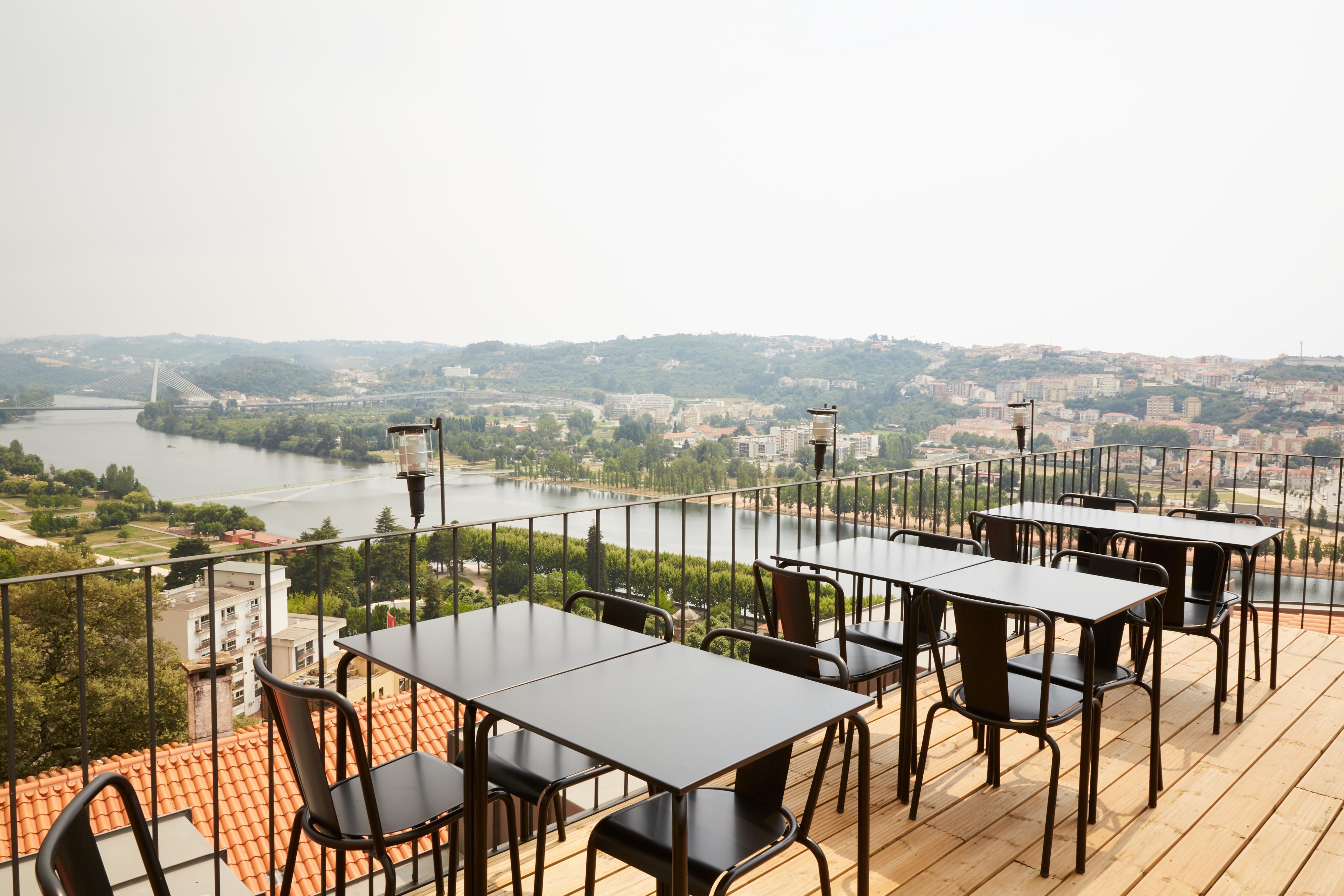 Sapientia Boutique Hotel Coimbra Kültér fotó