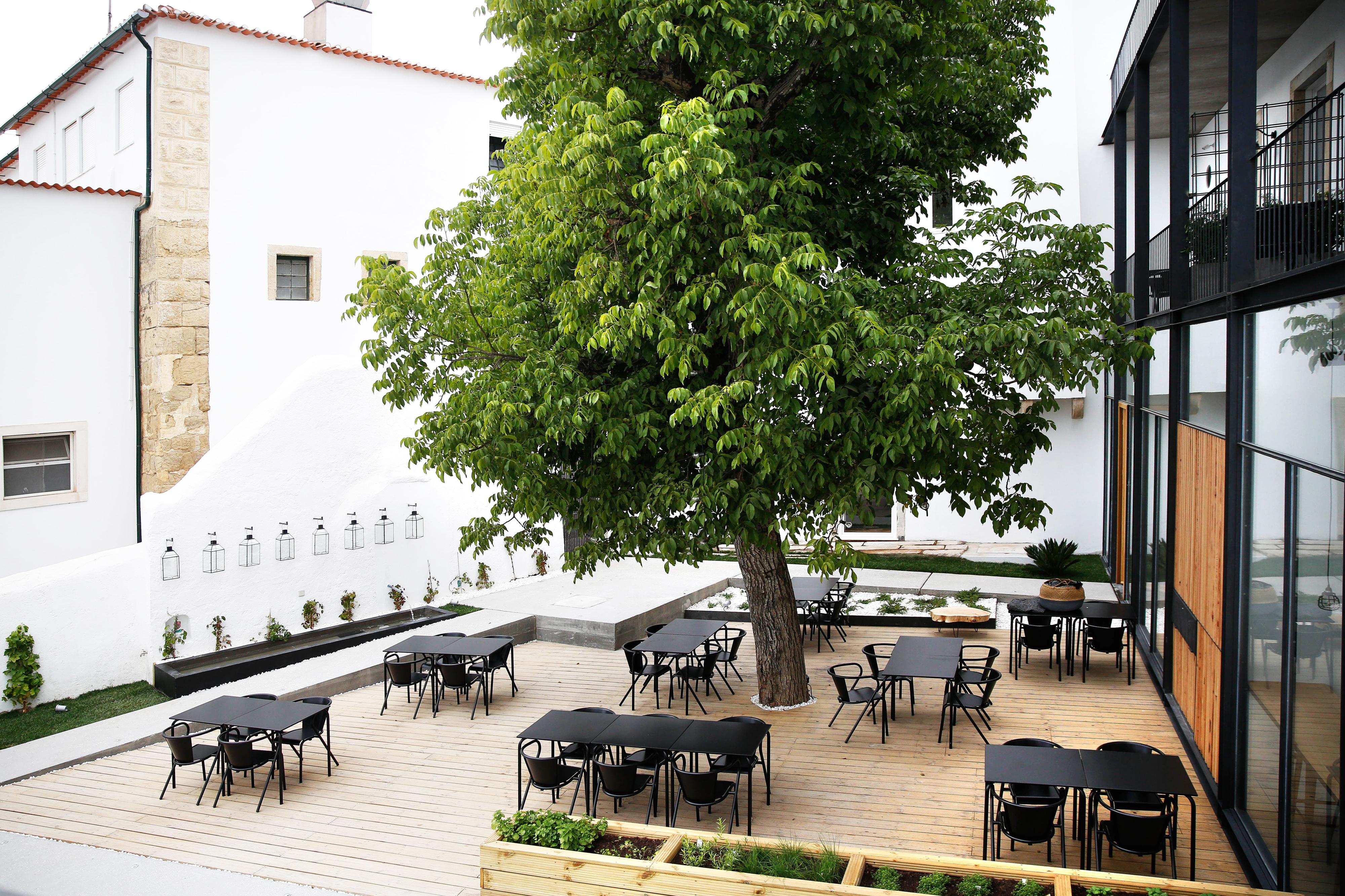 Sapientia Boutique Hotel Coimbra Kültér fotó