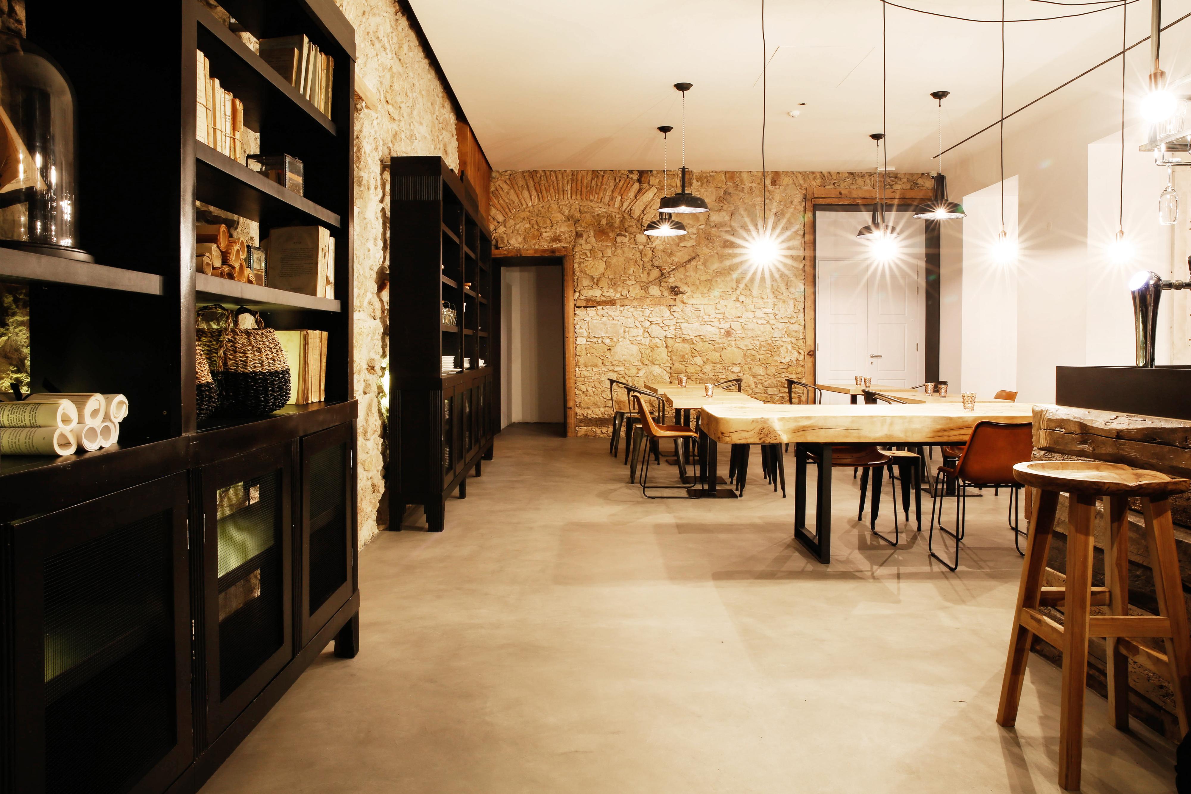 Sapientia Boutique Hotel Coimbra Kültér fotó