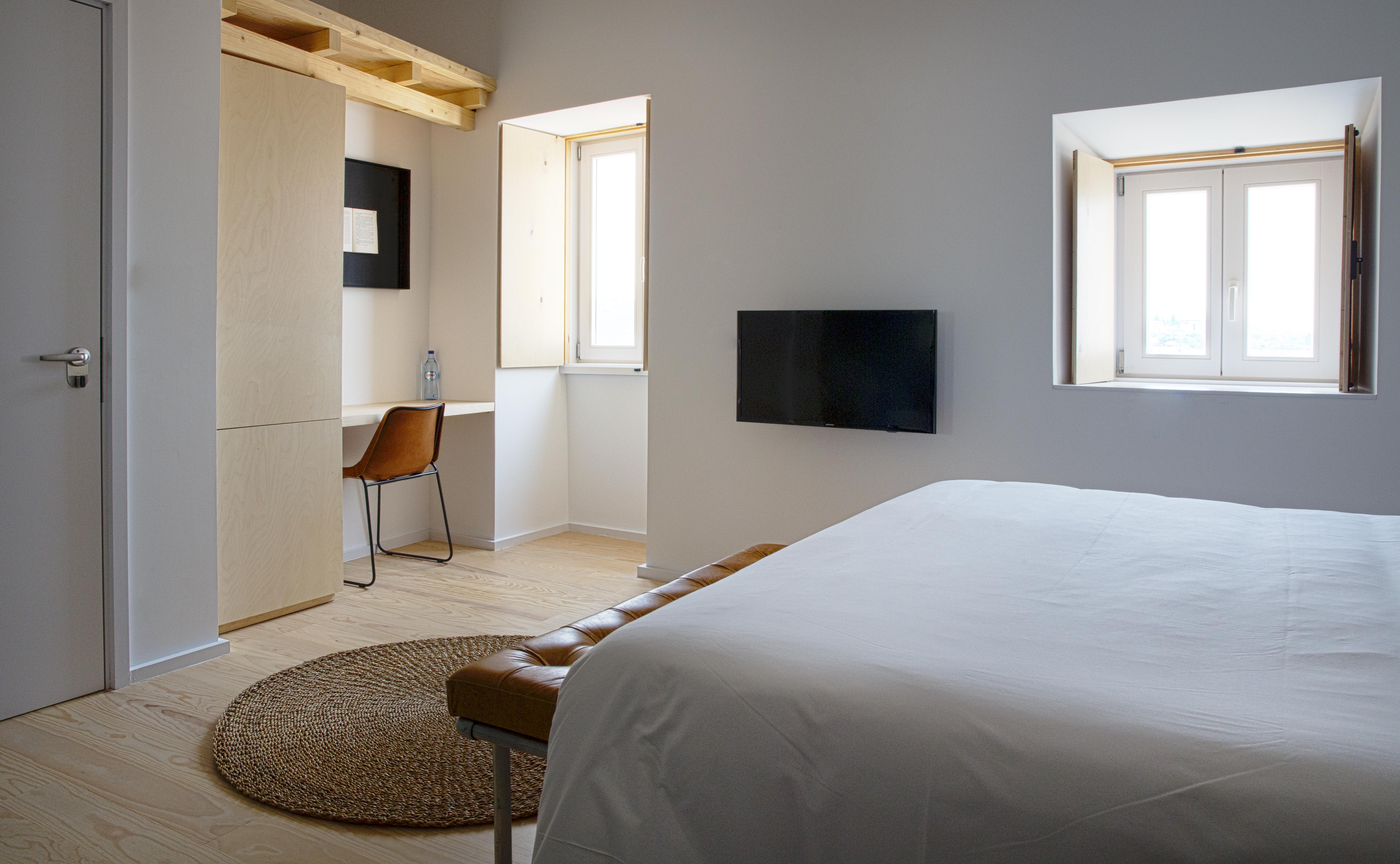 Sapientia Boutique Hotel Coimbra Kültér fotó
