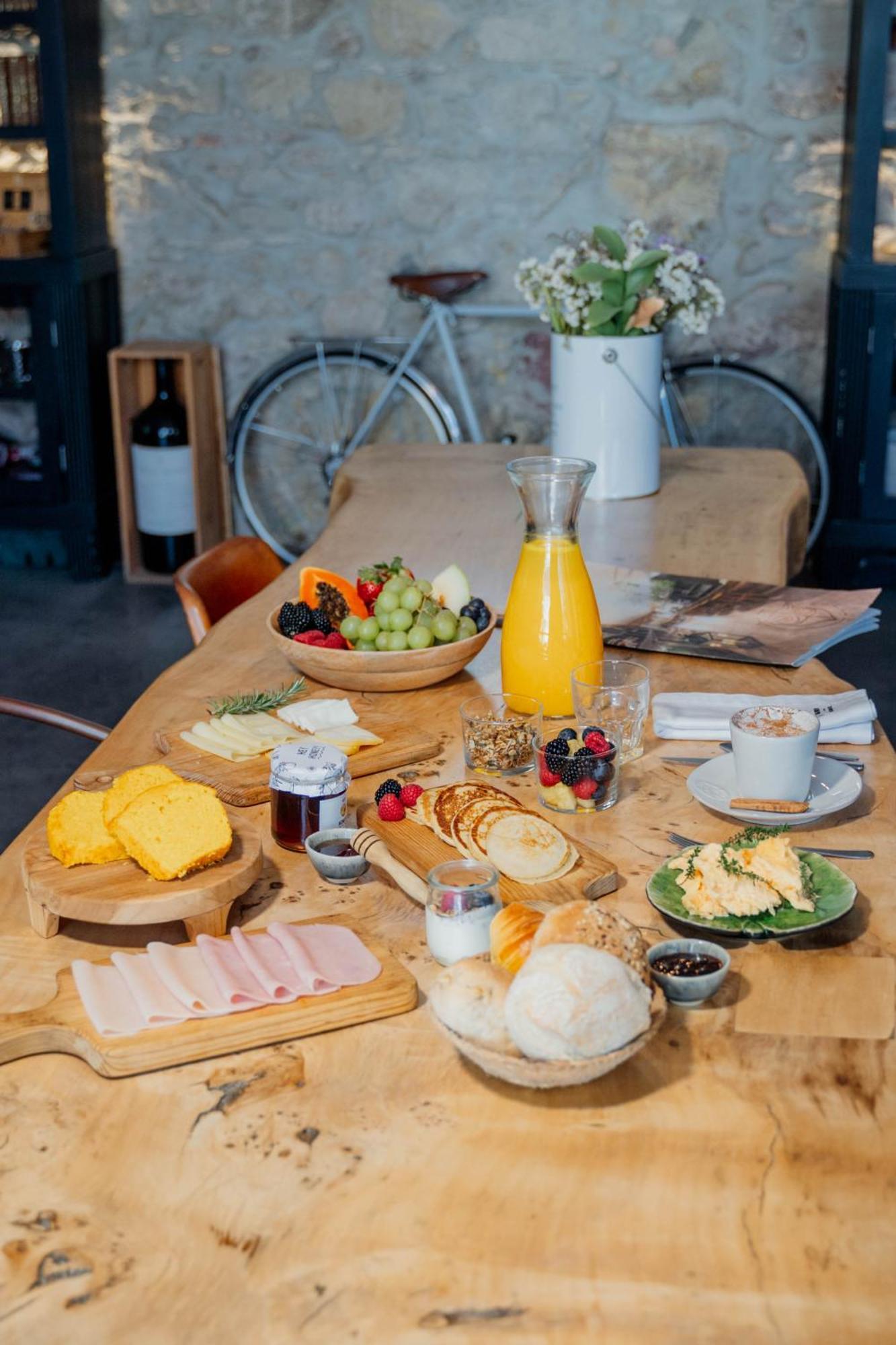 Sapientia Boutique Hotel Coimbra Kültér fotó