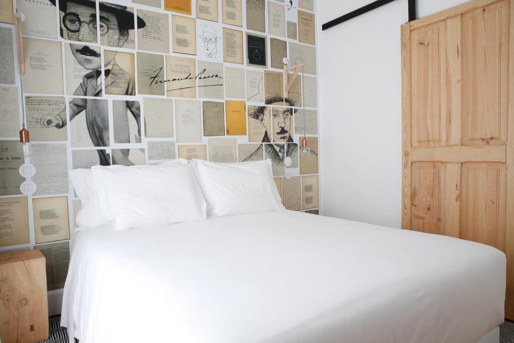 Sapientia Boutique Hotel Coimbra Kültér fotó