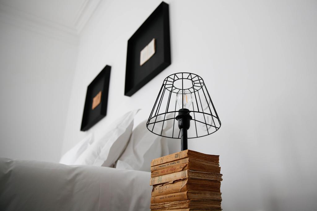 Sapientia Boutique Hotel Coimbra Kültér fotó