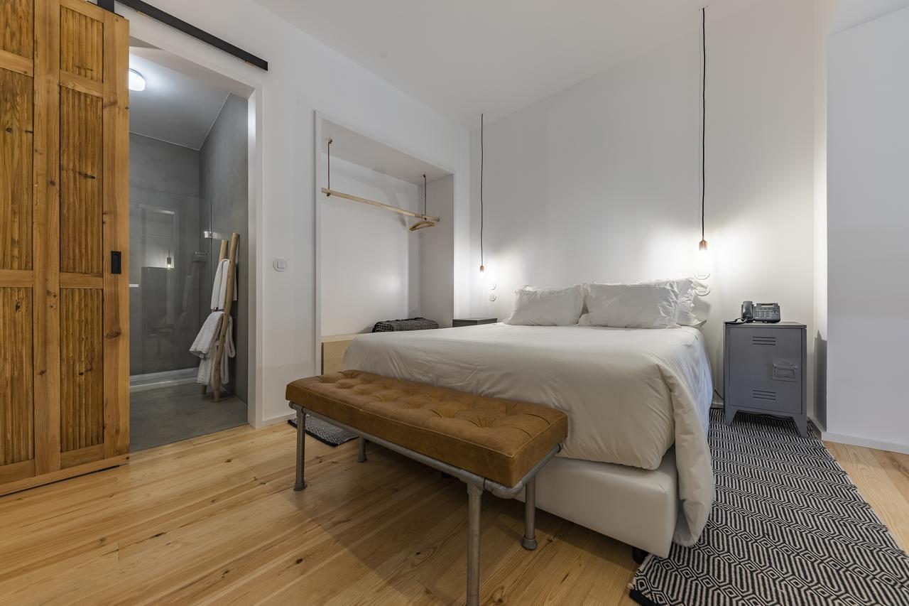 Sapientia Boutique Hotel Coimbra Kültér fotó